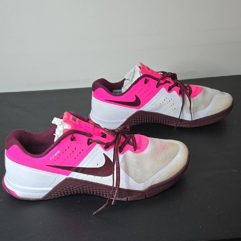 Nike Metcon 2 Running Shoes - Picture 5 of 11